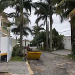 Tombo/Guarujá Pé na Areia